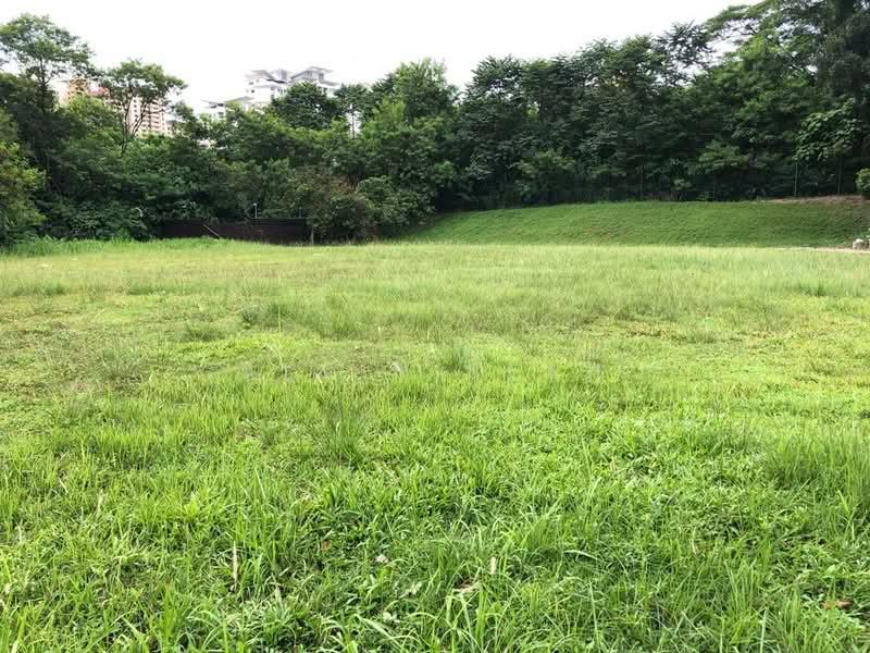 Tropicana Indah, PJU 3/15, Petaling Jaya - 1