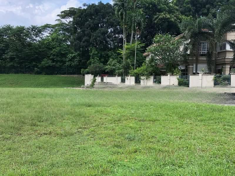 Tropicana Indah, PJU 3/15, Petaling Jaya - 2