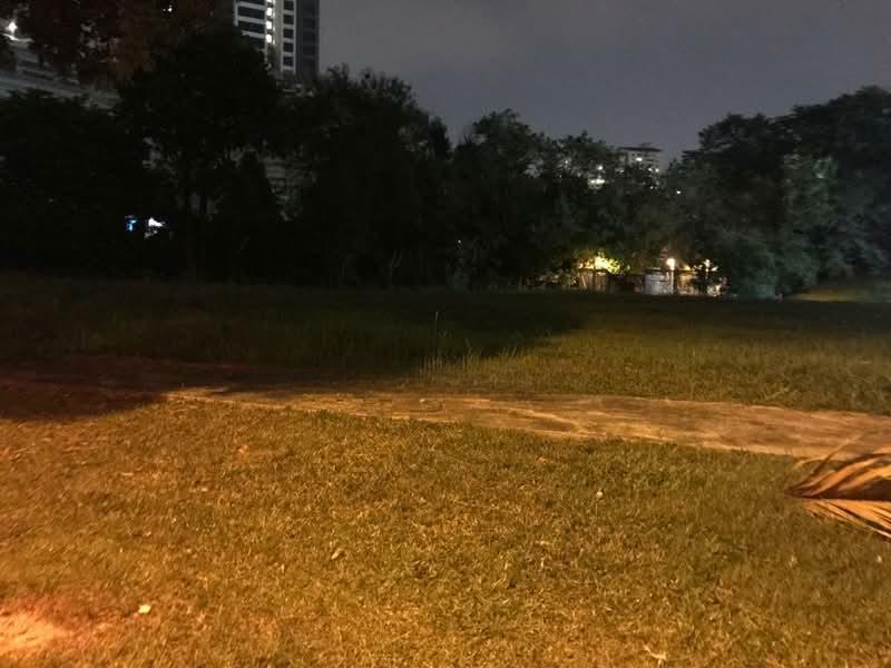 Tropicana Indah, PJU 3/15, Petaling Jaya - 3