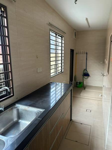 BK6, Simfoni, Bandar Kinrara 6, Puchong - 2