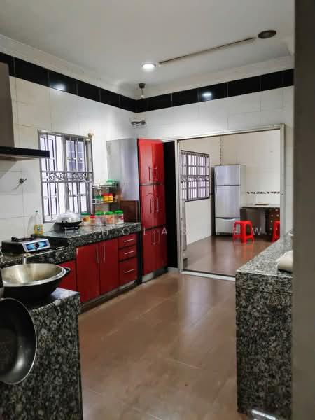 Taman Bukit Serdang Seksyen 5 - 2