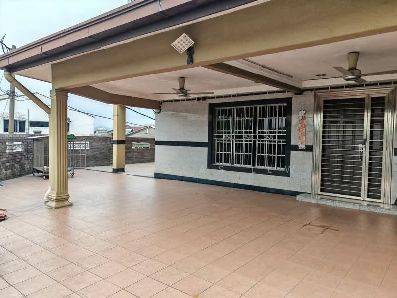 Taman Bukit Serdang Seksyen 5 - 5