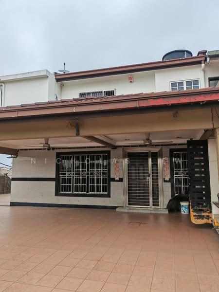 Taman Bukit Serdang Seksyen 5 - 4