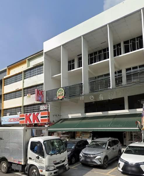 Kawasan 18 - 4