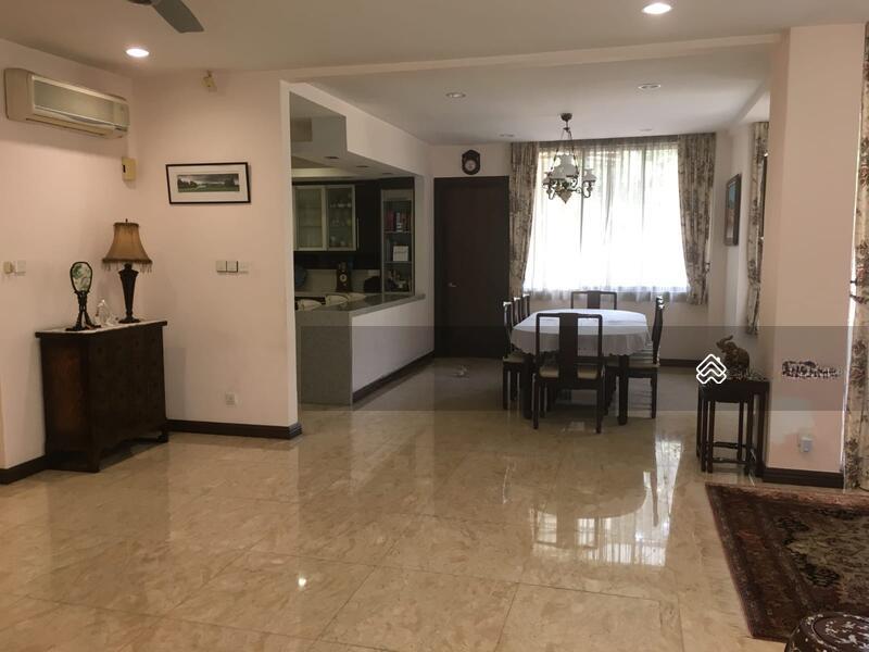 Bukit Kiara Residences - 5