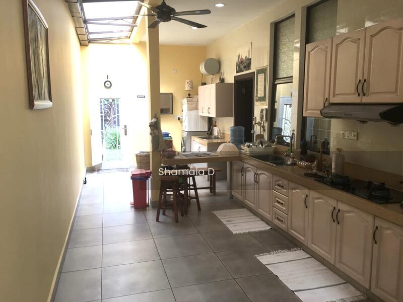 Bukit Kiara Residences - 3