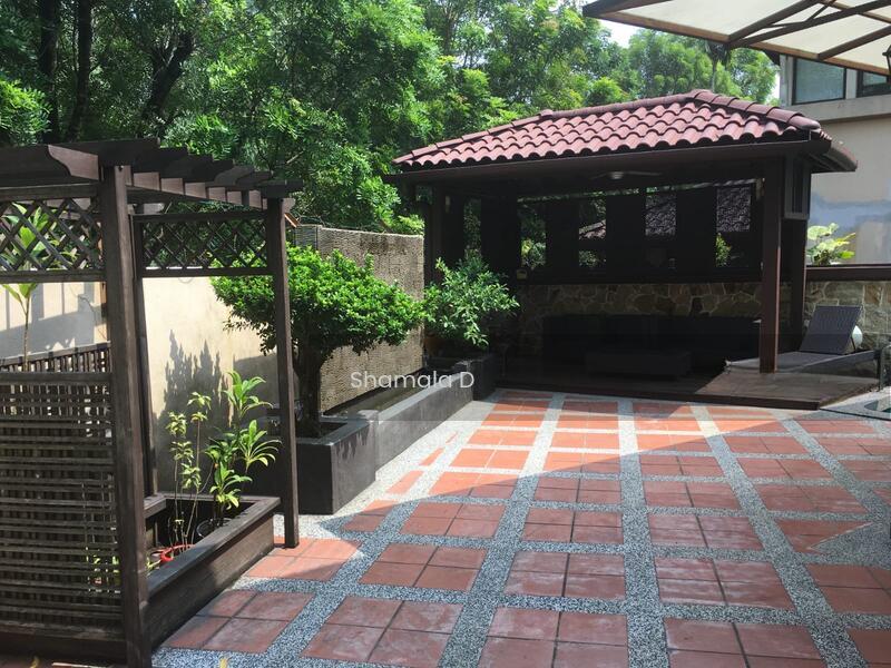 Bukit Kiara Residences - 5