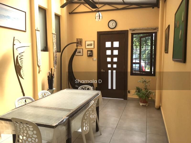 Bukit Kiara Residences - 4