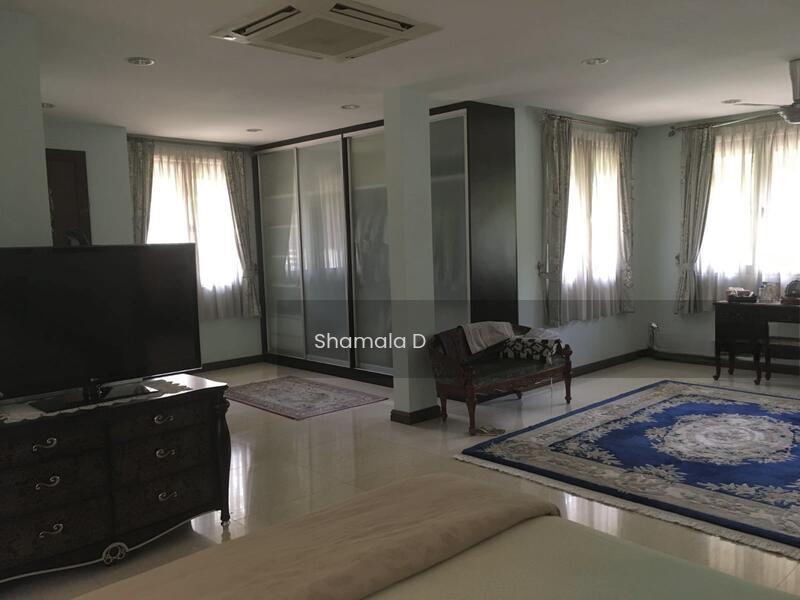 Bukit Kiara Residences - 2