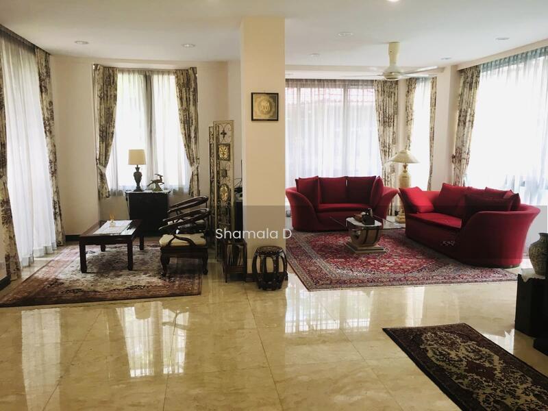 Bukit Kiara Residences - 1