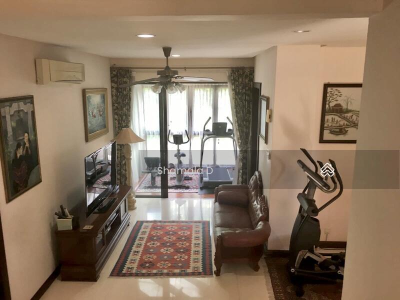 Bukit Kiara Residences - 3