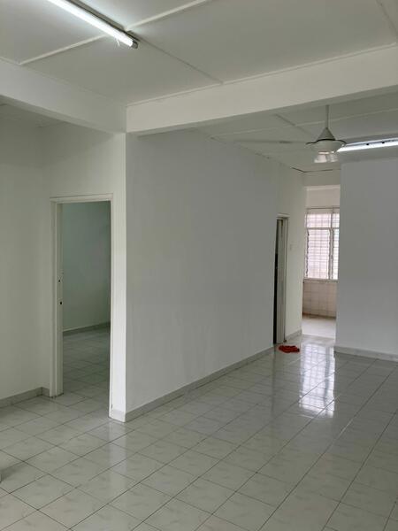 Taman Desaria - 4