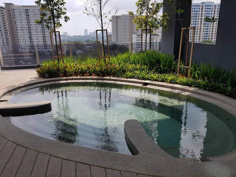 Skyview Residence - 5