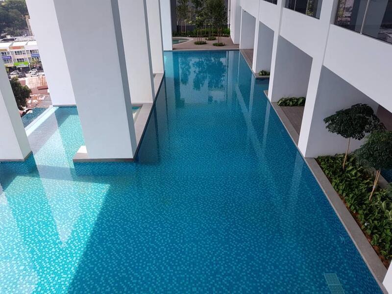 Skyview Residence - 2