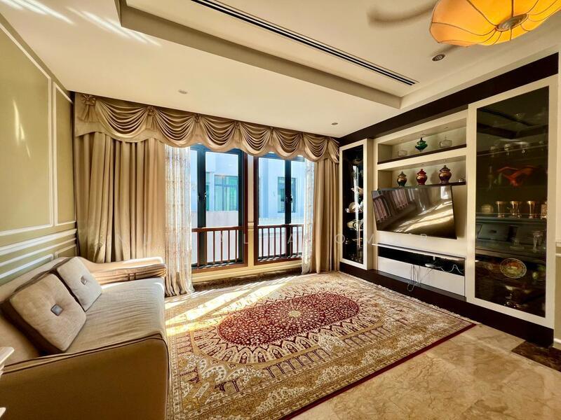 The Enclave @ Bukit Jelutong - 3