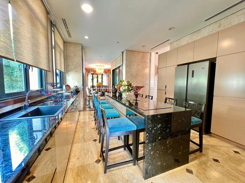 The Enclave @ Bukit Jelutong - 5