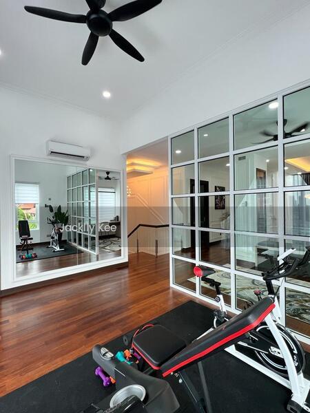 TTDI HEIGHTS in Taman Tun Dr Ismail · Jacklly | SuperHomes