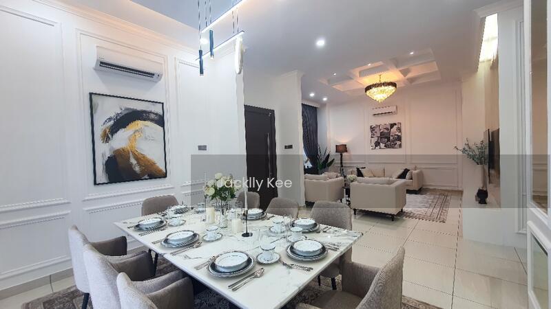TTDI HEIGHTS - 4