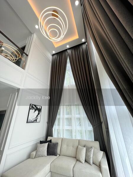 TTDI HEIGHTS - 5