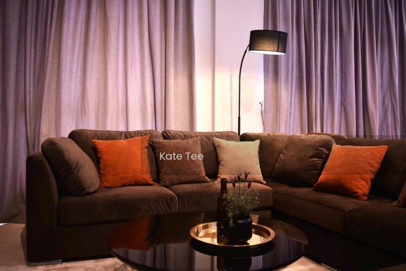 Teega Residences - 5