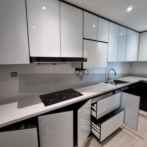 Parkhill Residence - 2