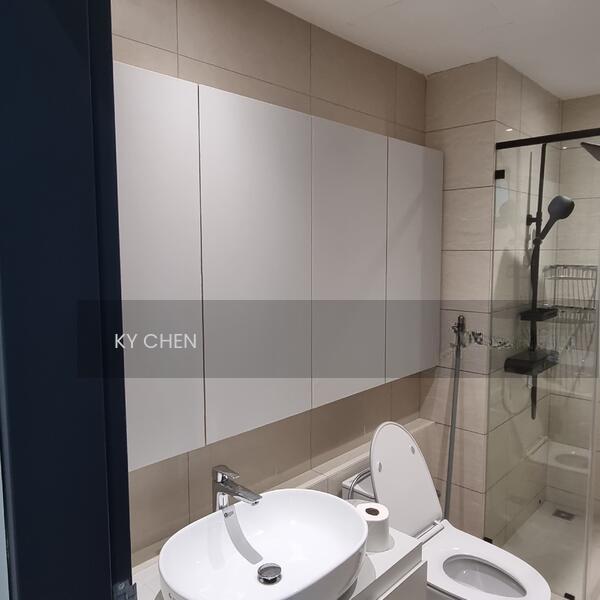Parkhill Residence - 5