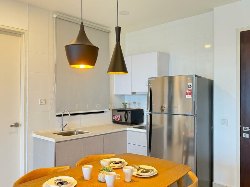 The Parque Residences - 3
