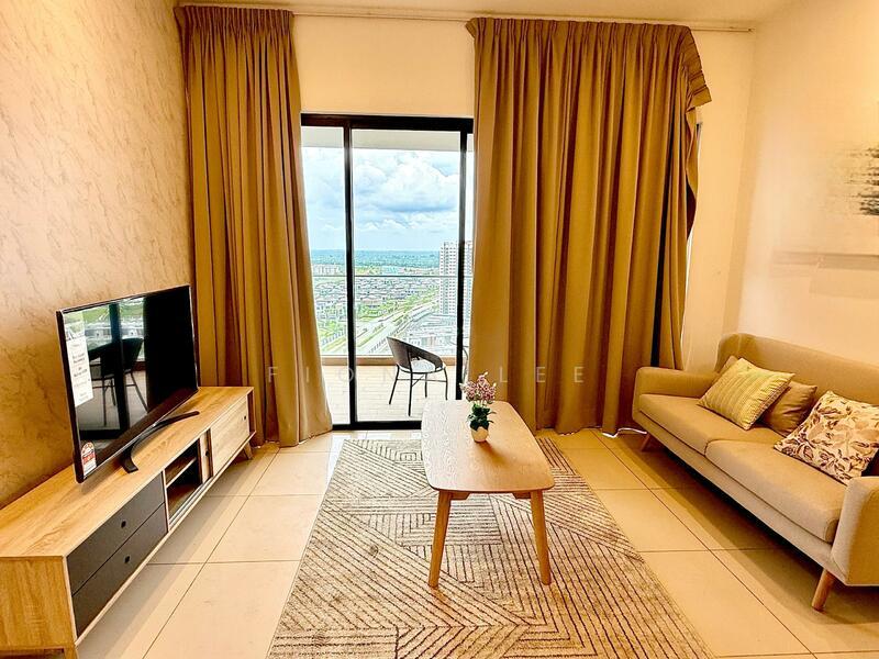 The Parque Residences - 4