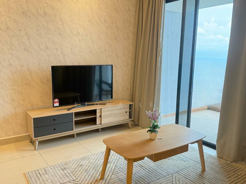 The Parque Residences - 5
