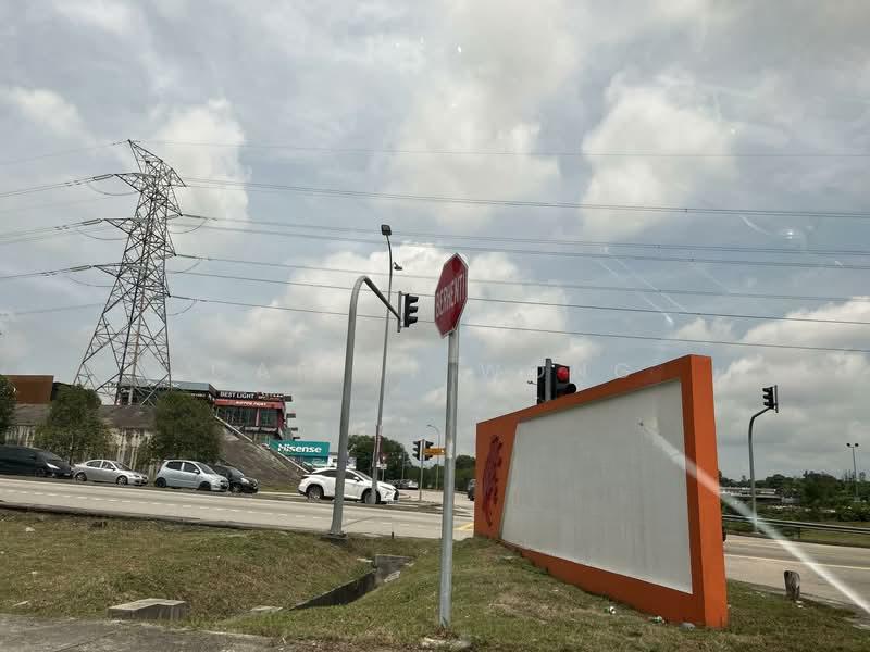 Taman Mount Austin - 1