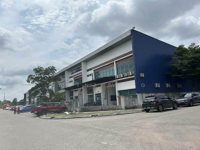 Taman Mount Austin - 4