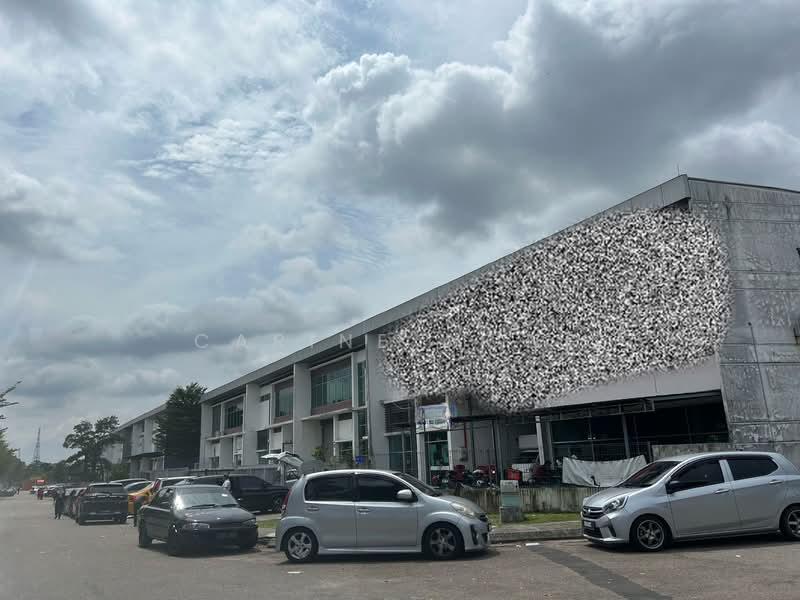 Taman Mount Austin - 2