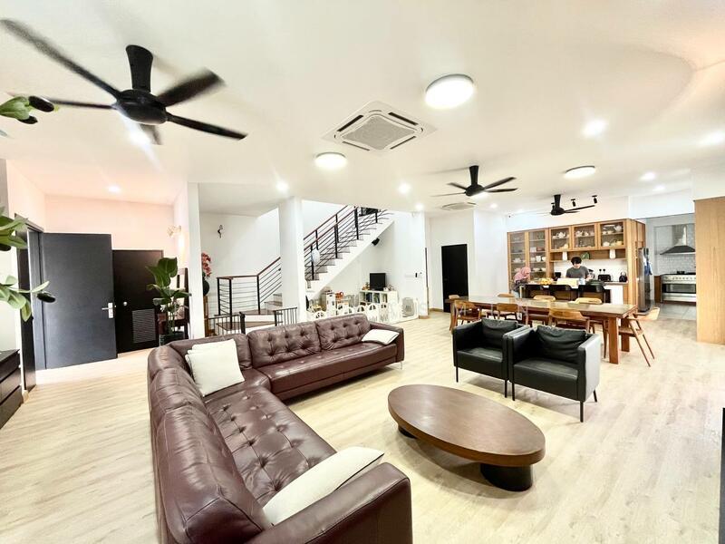 Cassia @ Garden Residence - 2