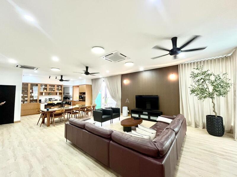 Cassia @ Garden Residence - 1