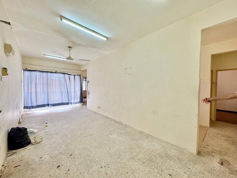Sri Raya Apartment - 3
