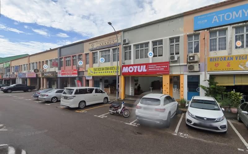 Setia Indah Setias Indahs - 4