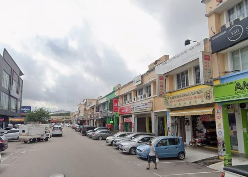 Setia Indah Setias Indahs - 2