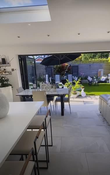 Last 5units Corner with 20ft side land#3sty Superlink#Gated Guarded#30mins to Kuchai Lama/Bukit Jali - 5