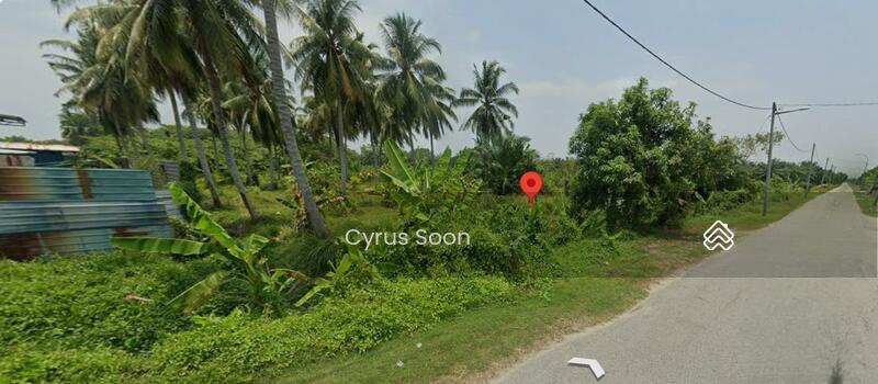 Freehold Industrial land For Sale Batu 16 Jeram Klang - 2
