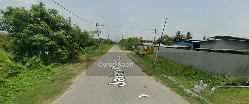 Freehold Industrial land For Sale Batu 16 Jeram Klang - 3
