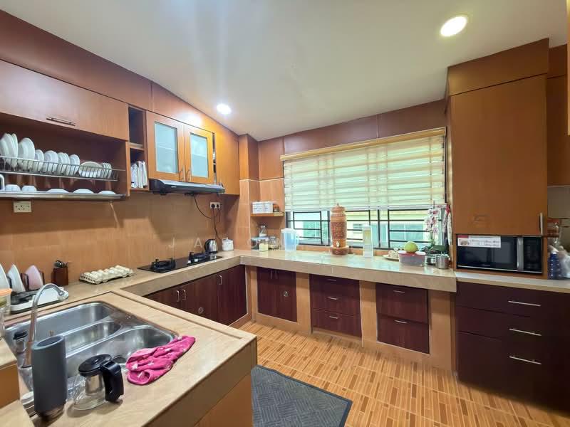 Taman Pelangi Indah - 1