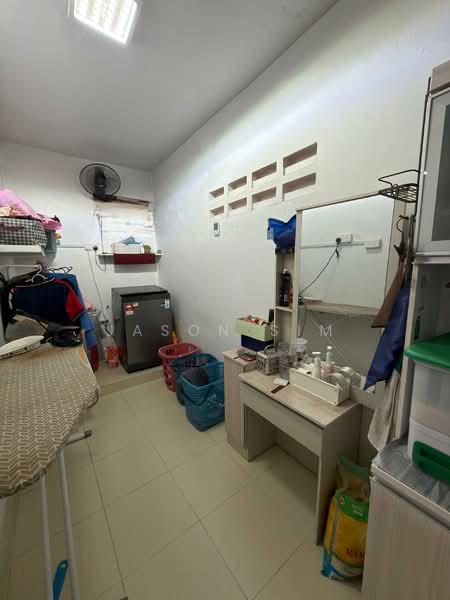 Taman Pelangi Indah - 3