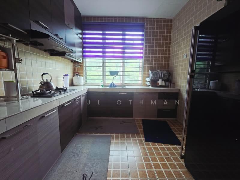 Taman Warisan Puteri - 3