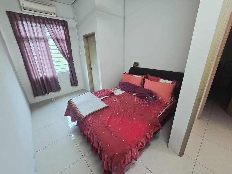 Taman Warisan Puteri - 5