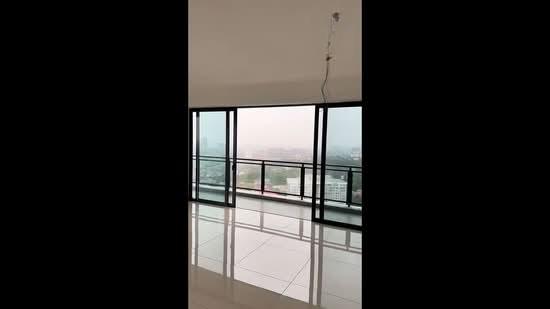 Jesselton Twin Towers - 3