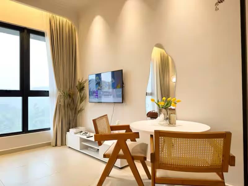 Tamarind Suites - 2
