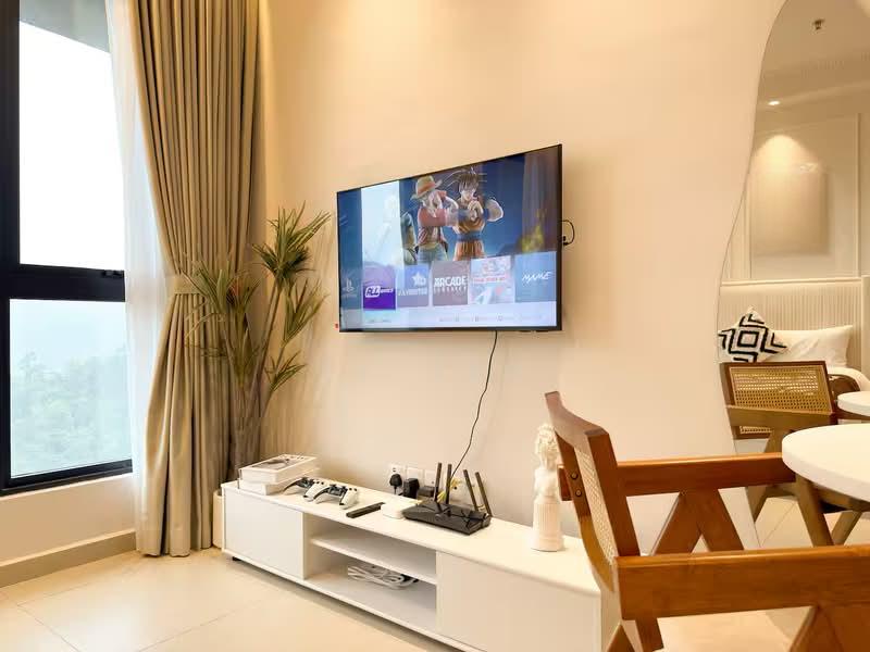 Tamarind Suites - 3