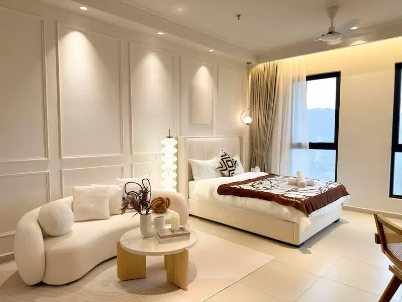 Tamarind Suites - 4
