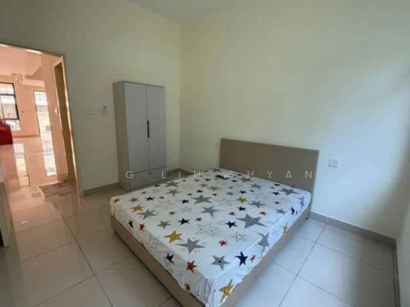 Central Park, Damansara Aliff - 3