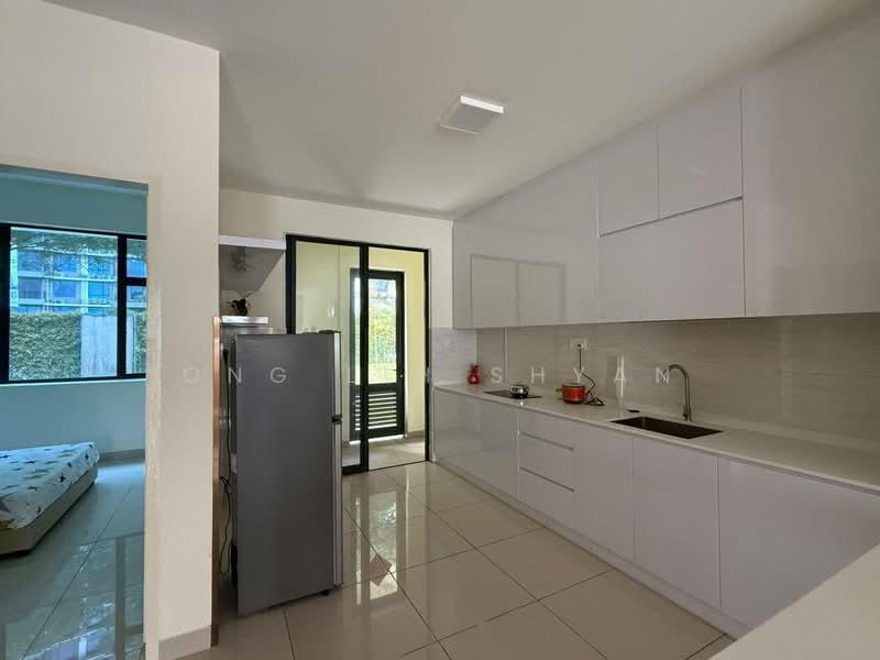 Central Park, Damansara Aliff - 4